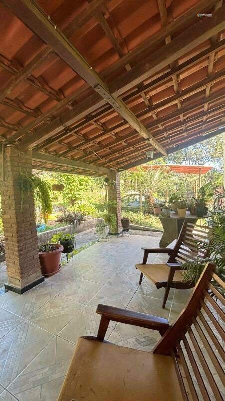 Fazenda, Bonanza, 3 Quartos, 0 Vaga, 1 Suíte
