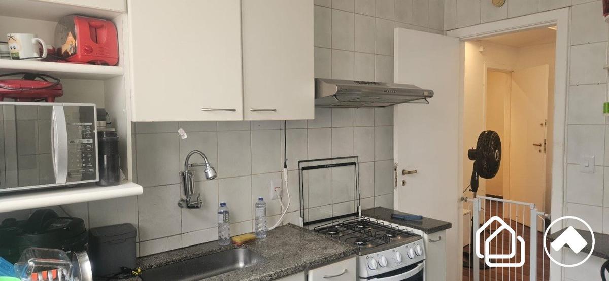 Apartamento, Buritis, 3 Quartos, 2 Vagas, 1 Suíte