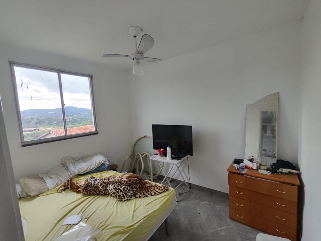 Apartamento, Jardim Vitória, 2 Quartos, 1 Vaga