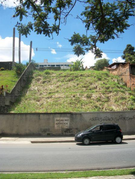 Lote, Pampulha, 0 Quarto, 0 Vaga