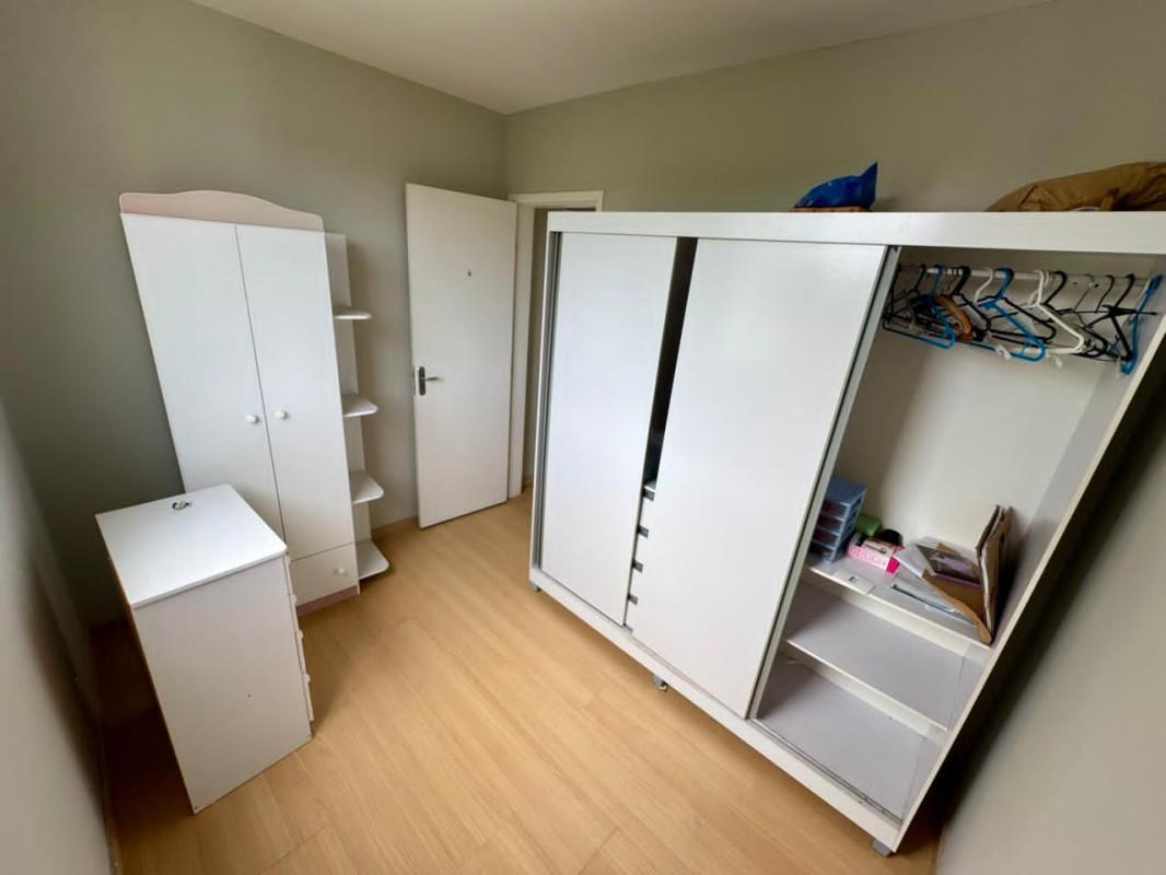 Apartamento, Nova Pampulha, 2 Quartos, 1 Vaga