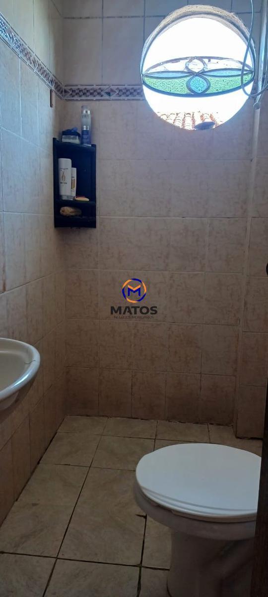Apartamento, São Benedito, 2 Quartos, 1 Vaga