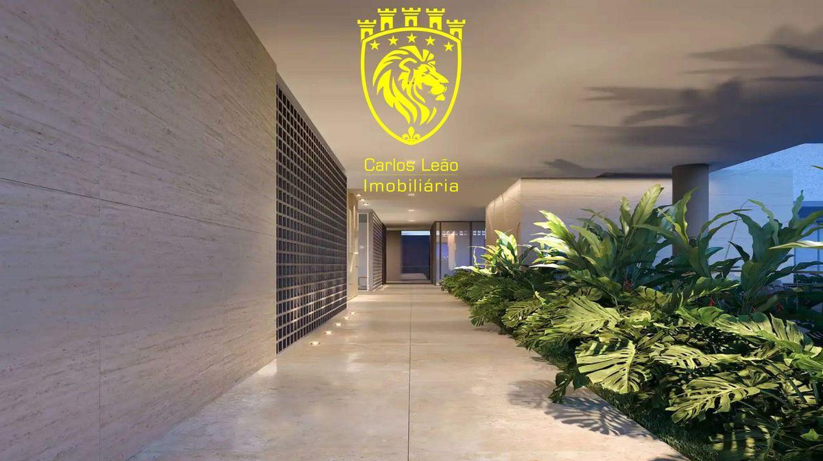 Apartamento, Vila da Serra, 4 Quartos, 3 Vagas, 2 Suítes