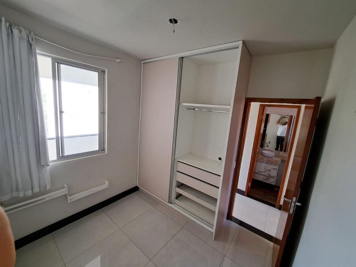 Apartamento, Ouro Preto, 2 Quartos, 1 Vaga, 0 Suíte