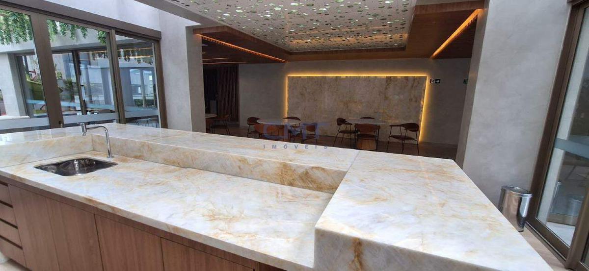 Apartamento, Santo Agostinho, 2 Quartos, 2 Vagas, 1 Suíte