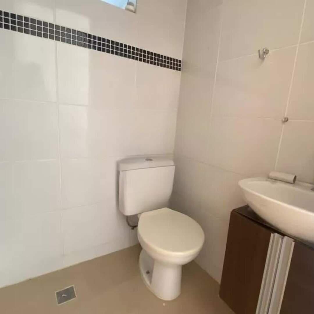 Casa, Dom Bosco, 3 Quartos, 1 Vaga