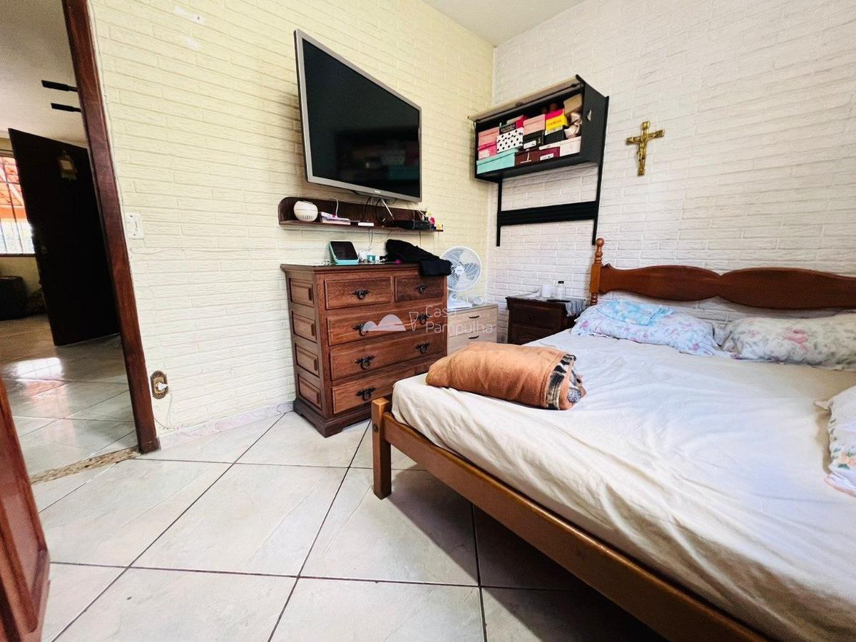 Casa, Santa Amélia, 4 Quartos, 3 Vagas