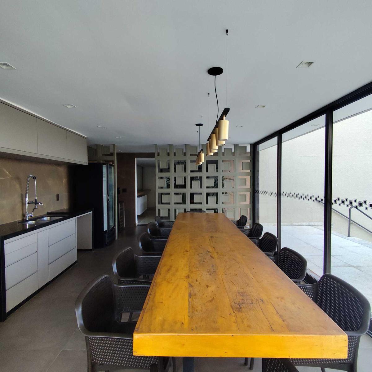 Apartamento, Vila da Serra, 4 Quartos, 3 Vagas, 1 Suíte