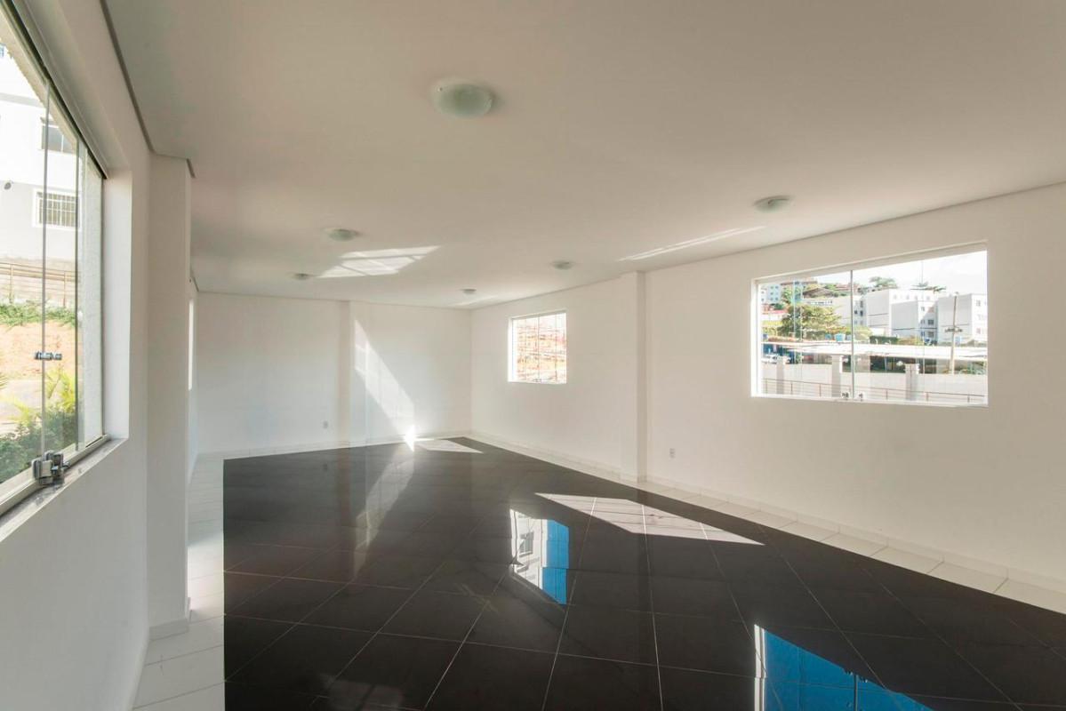 Apartamento, Santa Maria, 2 Quartos, 1 Vaga