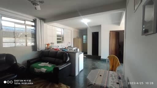 Casa, Amaro Lanari, 4 Quartos, 3 Vagas, 1 Suíte