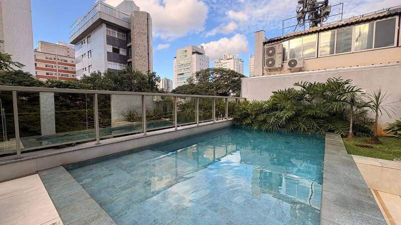 Apartamento, Santo Agostinho, 2 Quartos, 2 Vagas, 1 Suíte