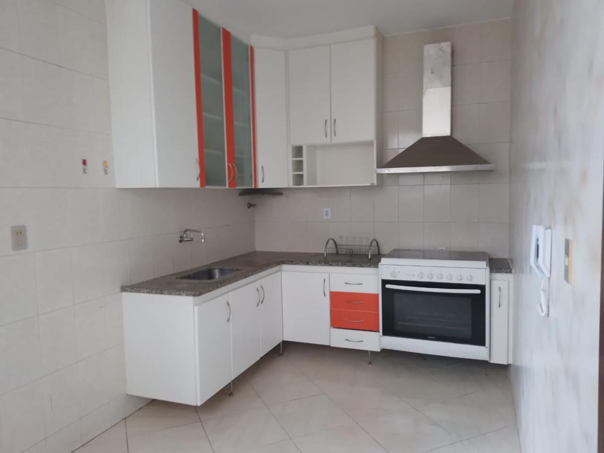 Apartamento, Dona Clara, 3 Quartos, 4 Vagas, 1 Suíte