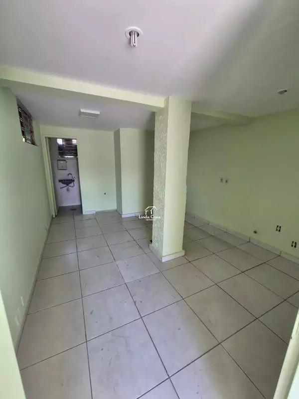 Andar, Padre Eustáquio, 0 Quarto, 0 Vaga
