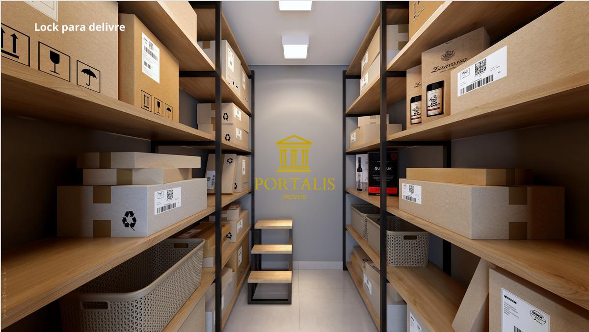 Apartamento, Santo Antônio, 3 Quartos, 2 Vagas, 2 Suítes