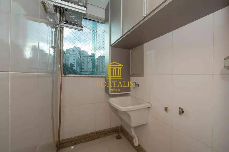 Apartamento, Buritis, 2 Quartos, 2 Vagas, 2 Suítes