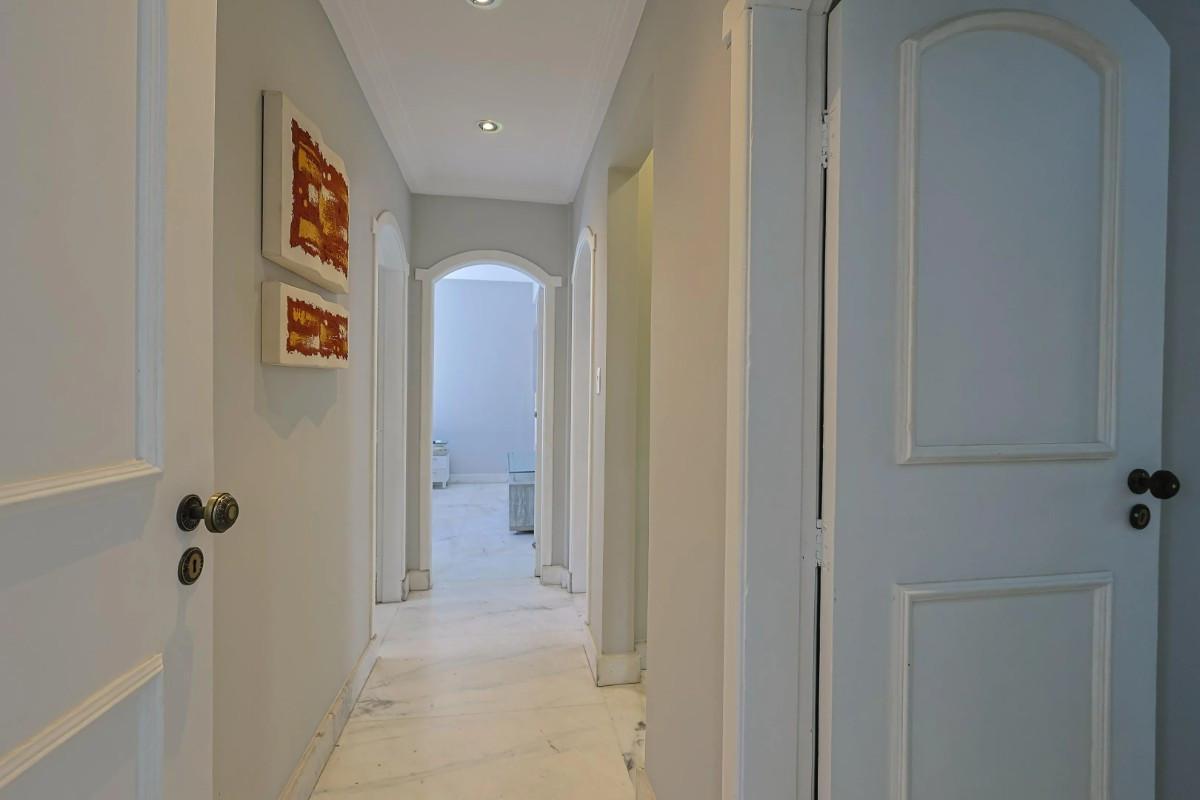 Apartamento, Cidade Nova, 4 Quartos, 3 Vagas, 2 Suítes