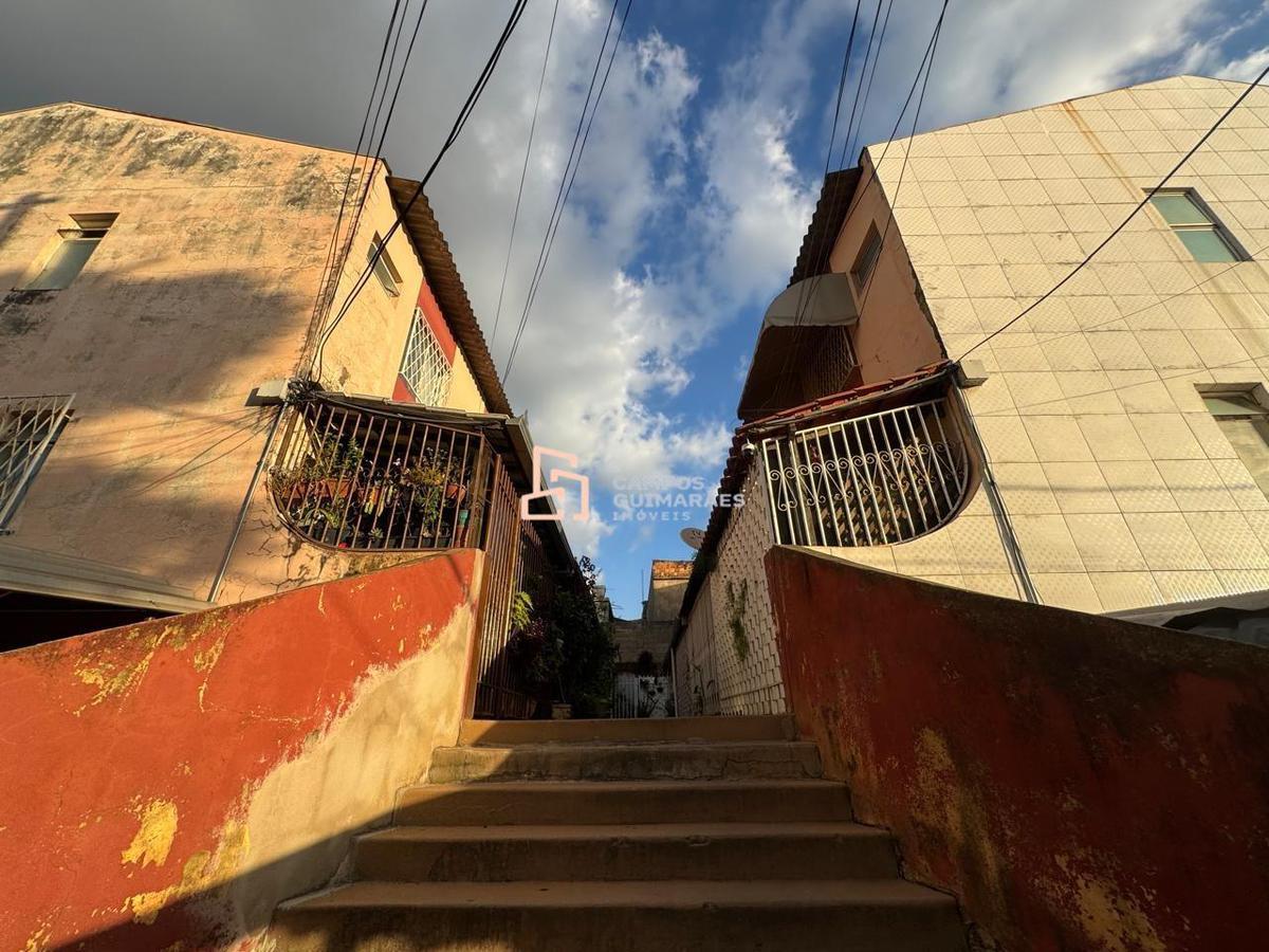 Casa, Miramar (barreiro), 2 Quartos, 1 Vaga