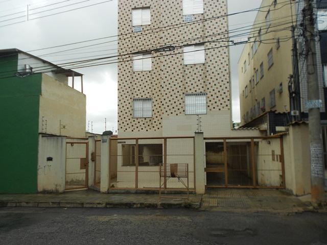 Apartamento, Caiçaras, 2 Quartos, 1 Vaga, 1 Suíte