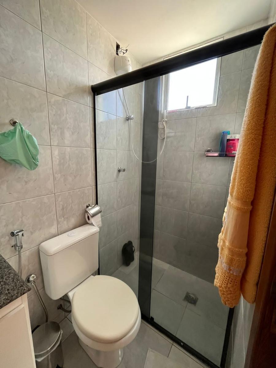 Apartamento, São João Batista (venda Nova), 2 Quartos, 1 Vaga, 1 Suíte