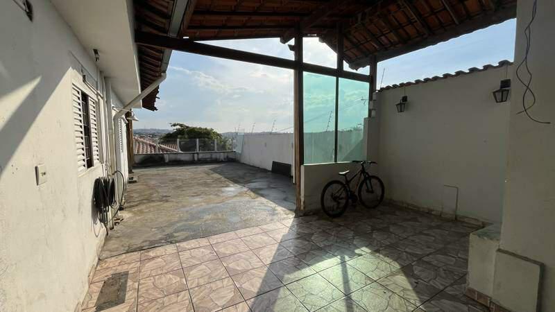 Casa, Alípio de Melo, 4 Quartos, 3 Vagas, 2 Suítes