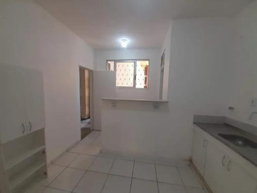 Apartamento, Estrela Dalva, 3 Quartos, 1 Vaga