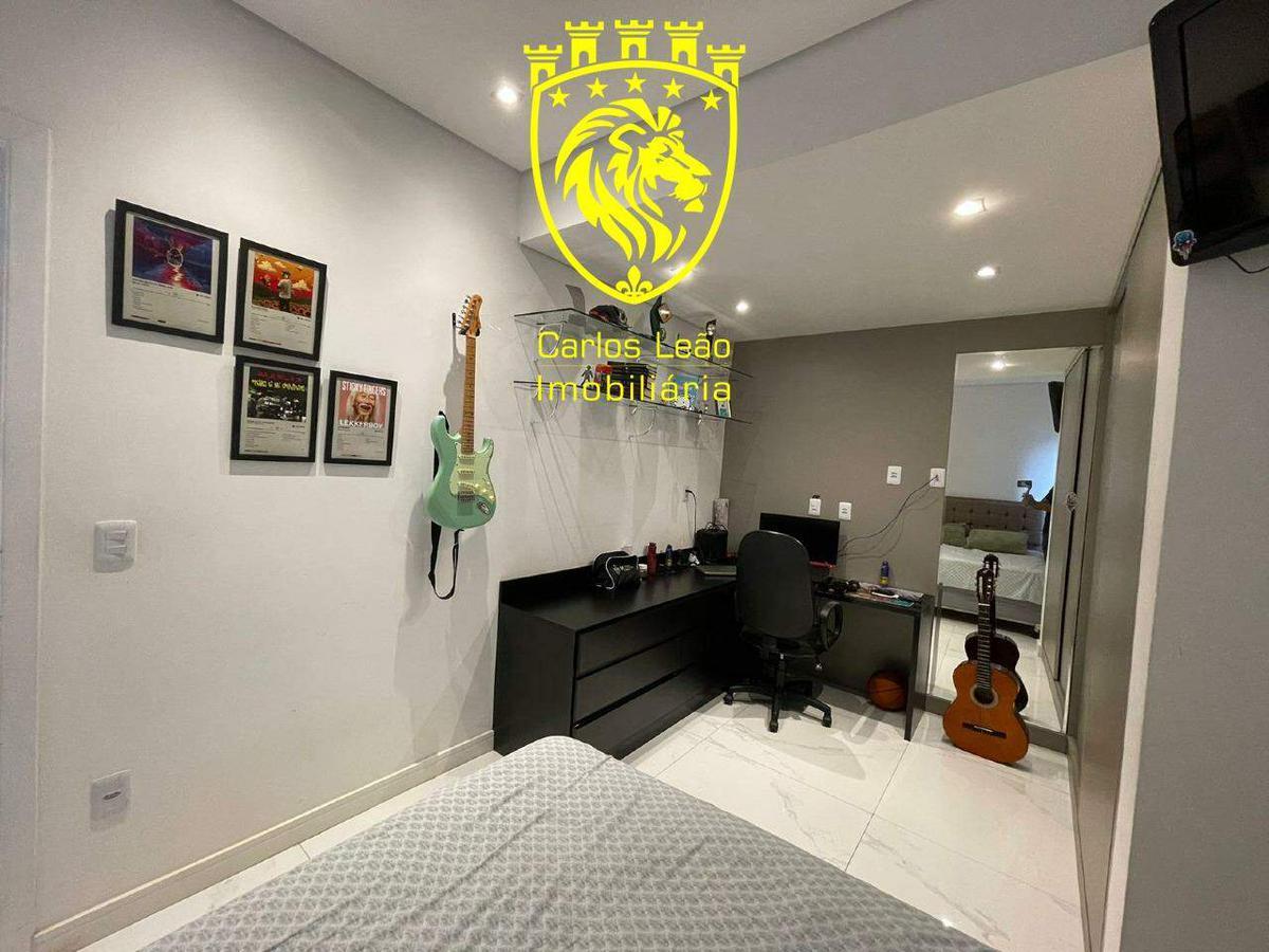 Casa, Graça, 3 Quartos, 2 Vagas, 1 Suíte