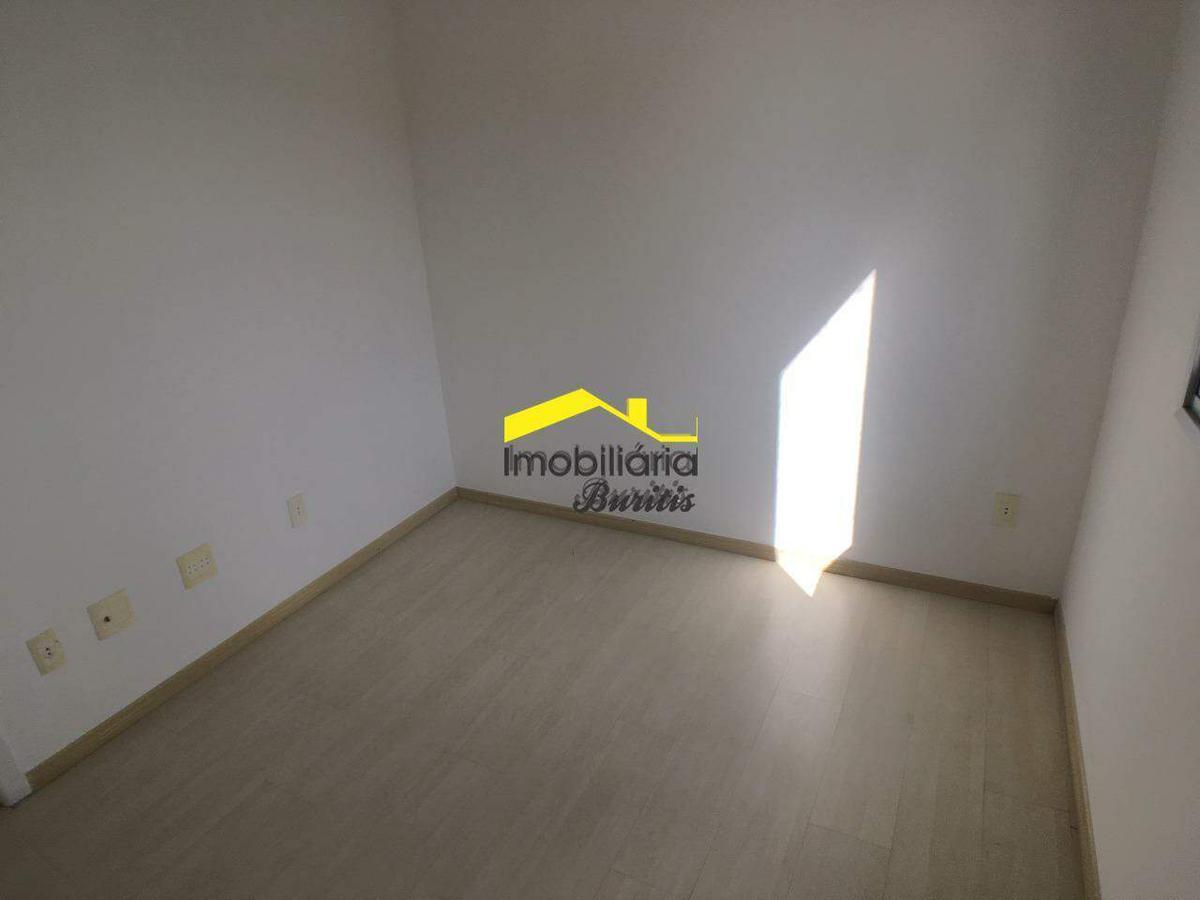 Apartamento, Buritis, 2 Quartos, 2 Vagas, 1 Suíte