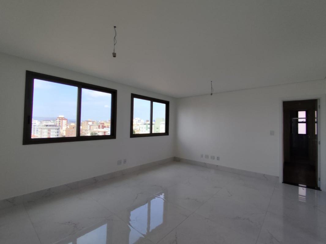Apartamento, Padre Eustáquio, 3 Quartos, 2 Vagas, 1 Suíte