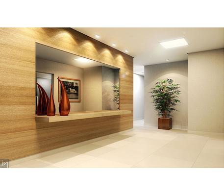 Apartamento, Ouro Preto, 2 Quartos, 1 Vaga, 1 Suíte