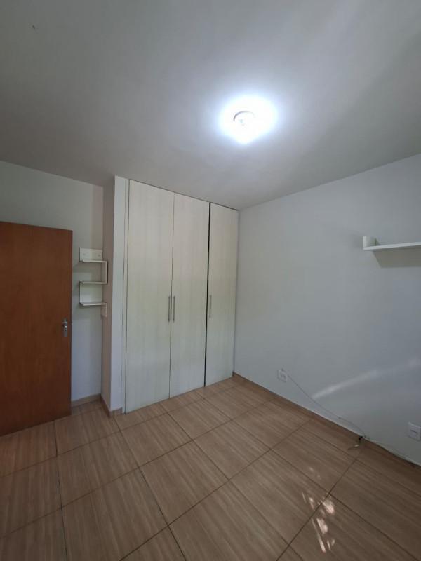 Apartamento, Dona Clara, 3 Quartos, 1 Vaga, 1 Suíte