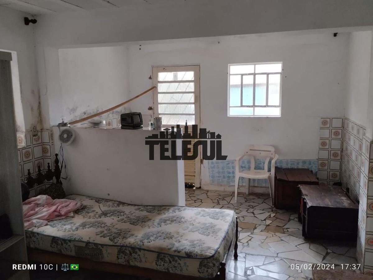 Casa, Vila Martins, 3 Quartos, 0 Vaga