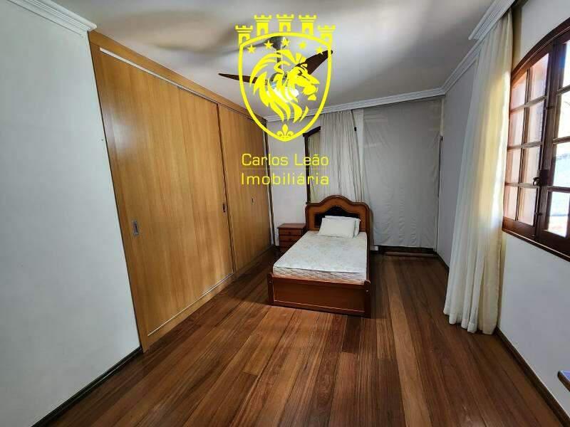Casa, Santa Lúcia, 5 Quartos, 5 Vagas, 2 Suítes